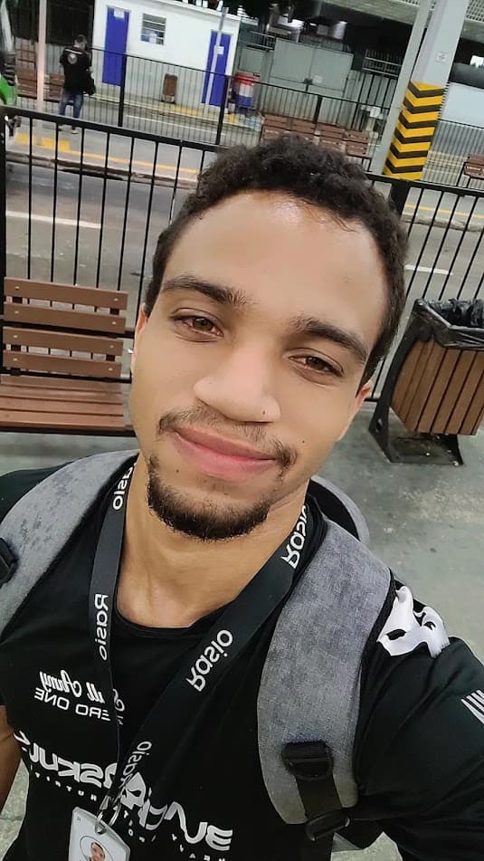 Foto de perfil de Jefferson Santos Araújo